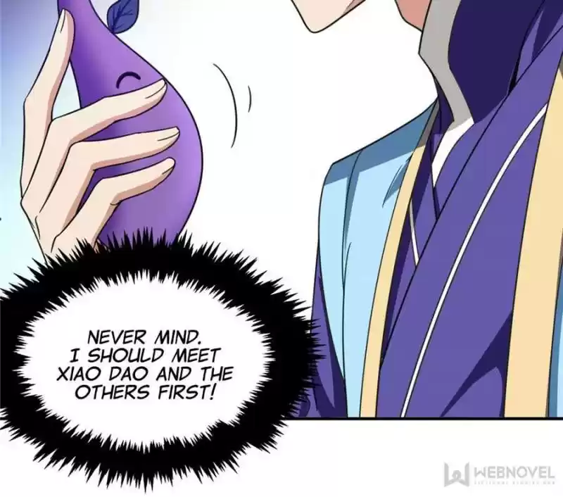 Conquest Of The Demon King Chapter 105