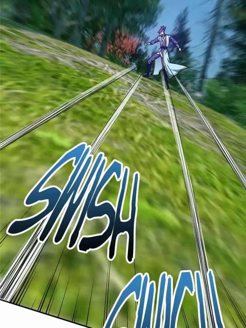 Conquest Of The Demon King Chapter 105