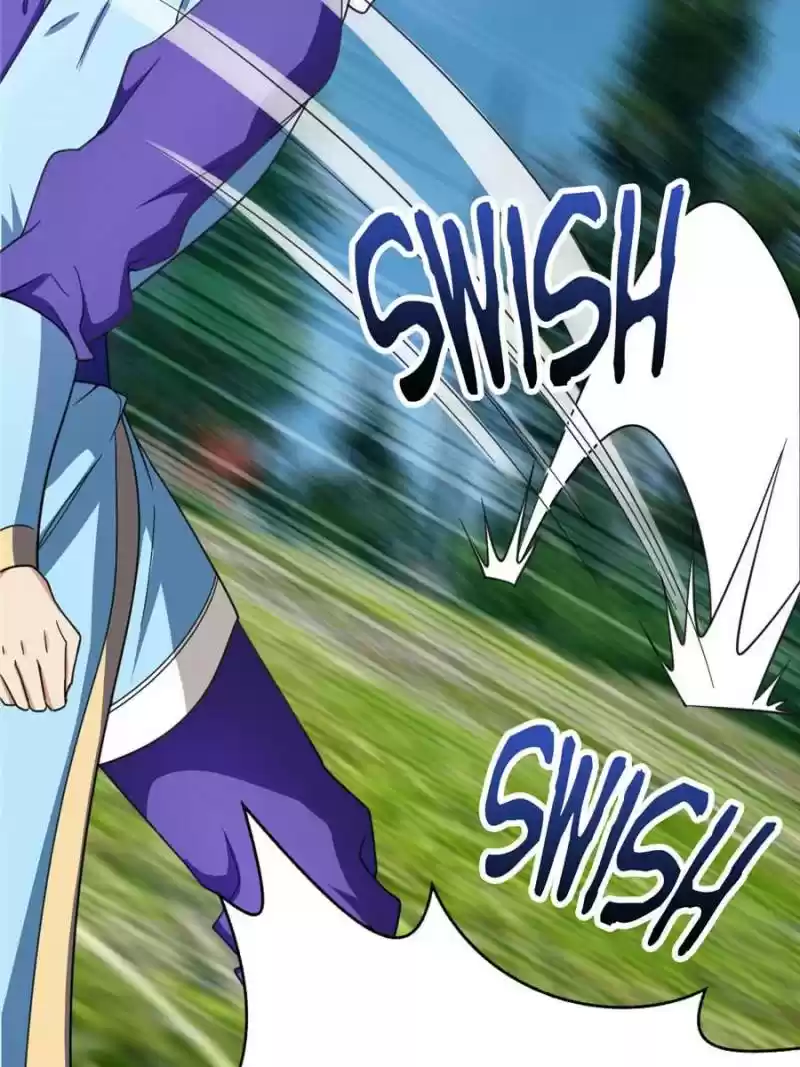 Conquest Of The Demon King Chapter 105