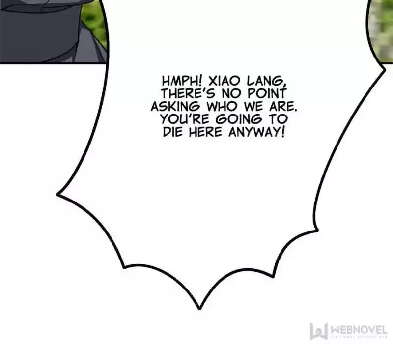 Conquest Of The Demon King Chapter 105