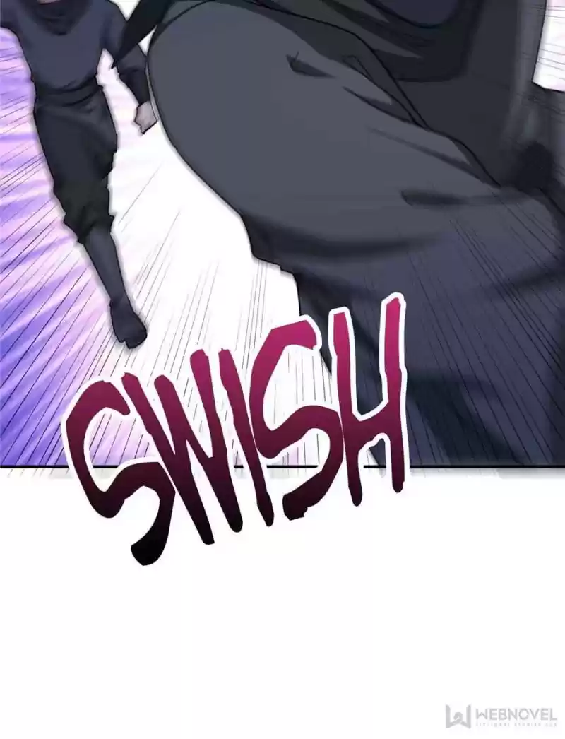 Conquest Of The Demon King Chapter 105