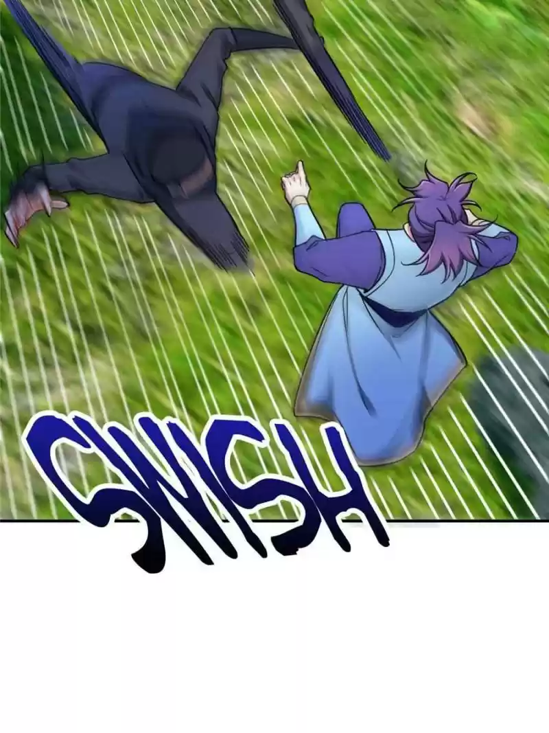 Conquest Of The Demon King Chapter 105