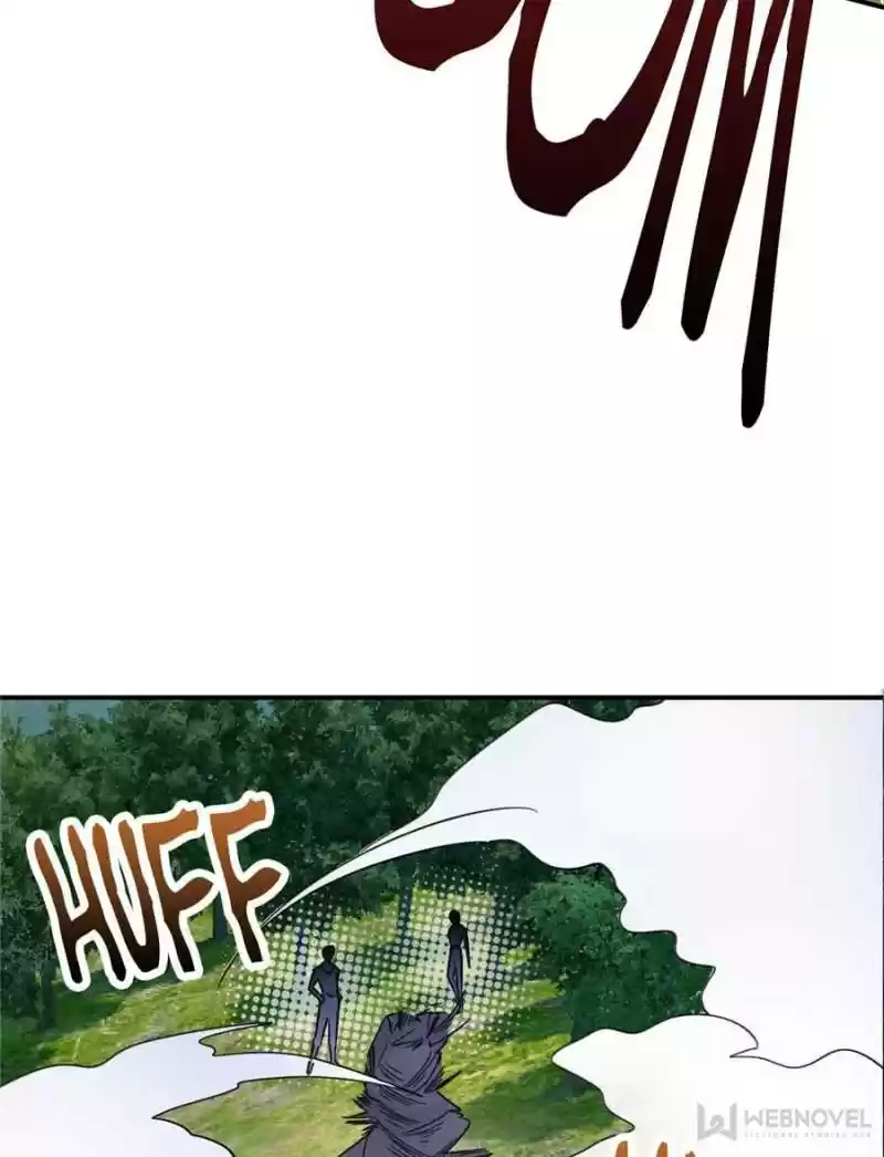 Conquest Of The Demon King Chapter 105