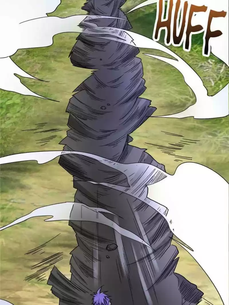 Conquest Of The Demon King Chapter 105