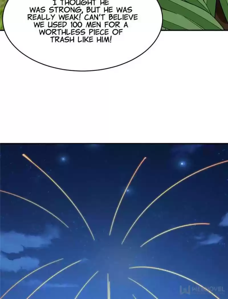 Conquest Of The Demon King Chapter 105