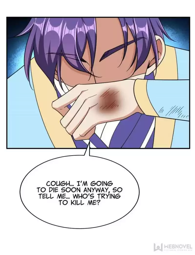 Conquest Of The Demon King Chapter 105