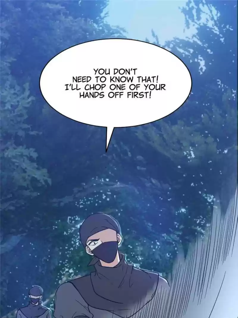 Conquest Of The Demon King Chapter 105