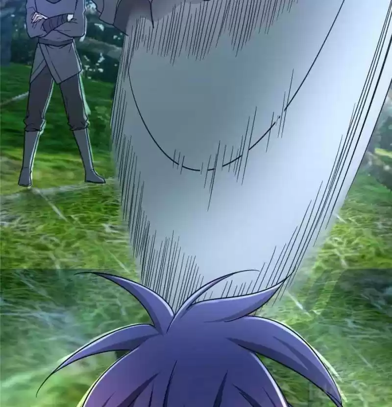 Conquest Of The Demon King Chapter 105