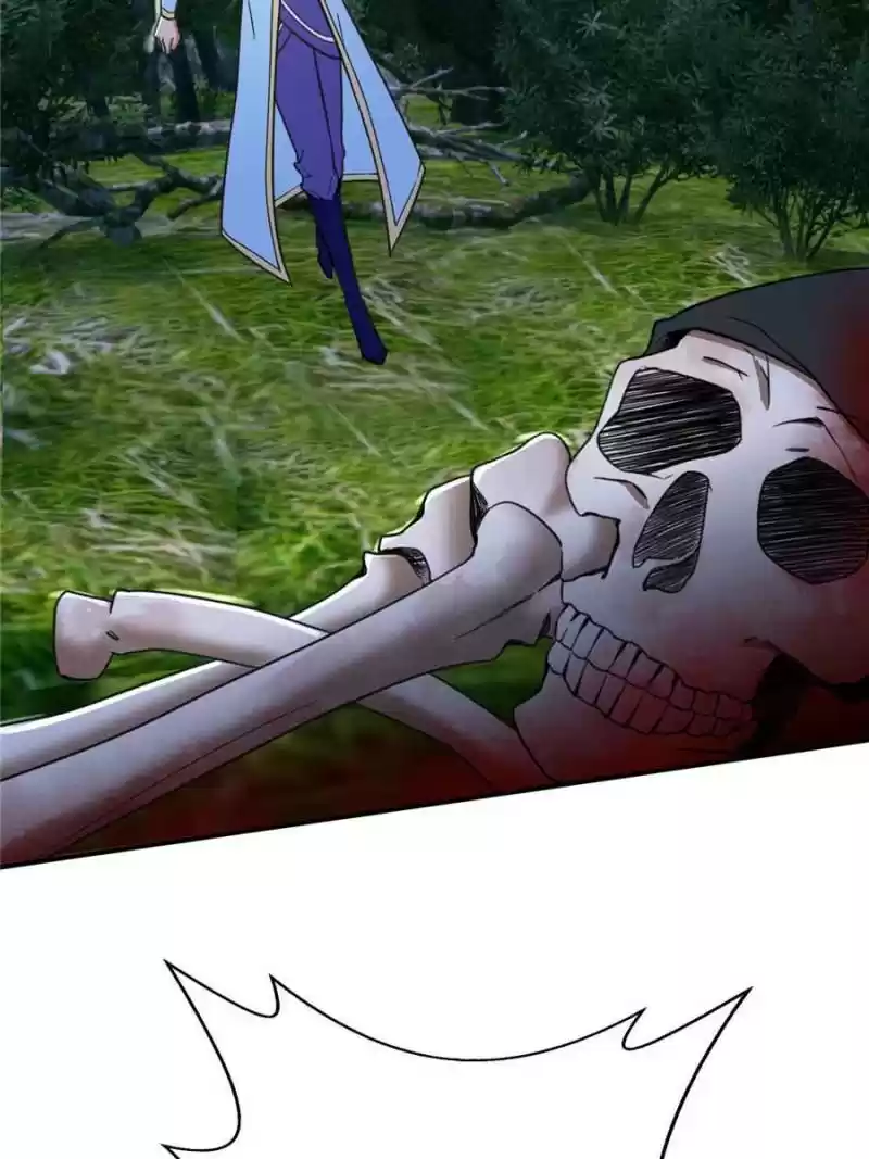 Conquest Of The Demon King Chapter 105