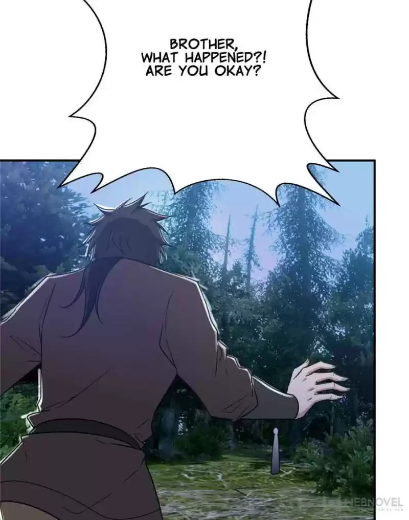 Conquest Of The Demon King Chapter 105