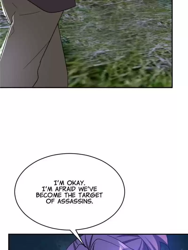 Conquest Of The Demon King Chapter 105