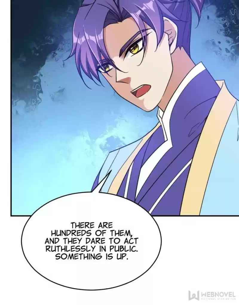 Conquest Of The Demon King Chapter 105