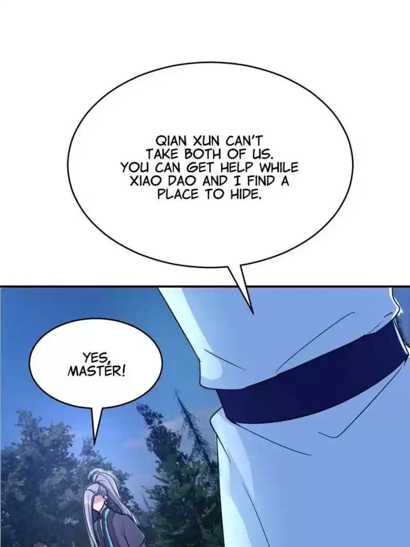 Conquest Of The Demon King Chapter 105