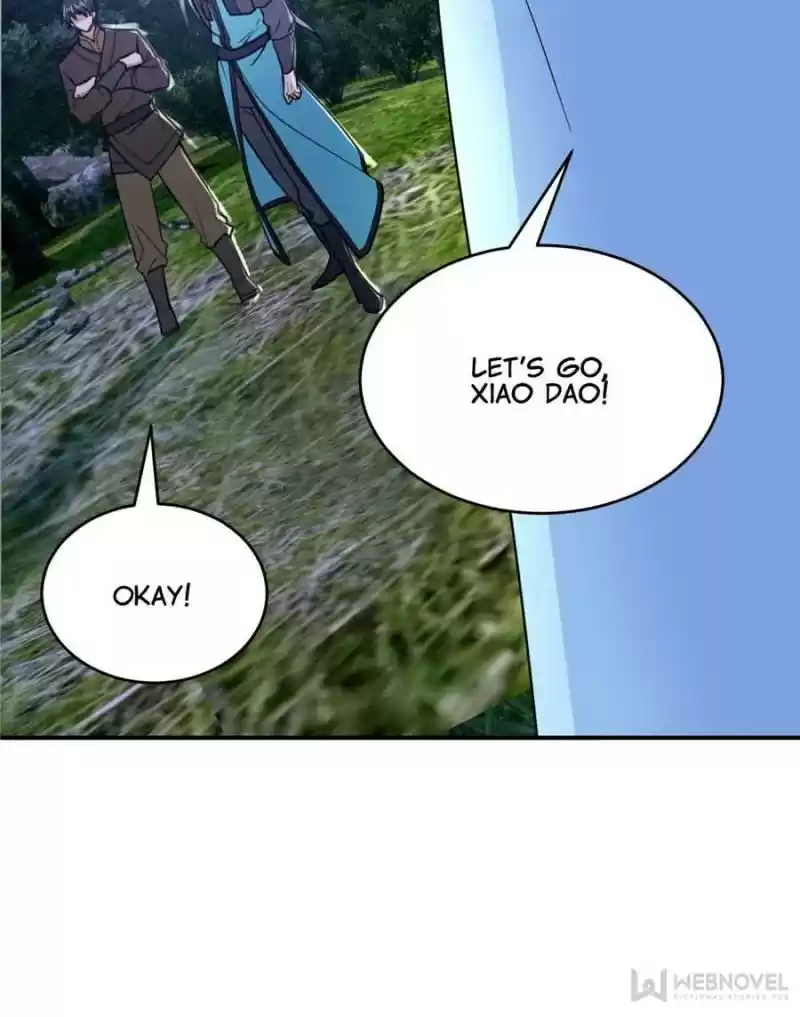 Conquest Of The Demon King Chapter 105