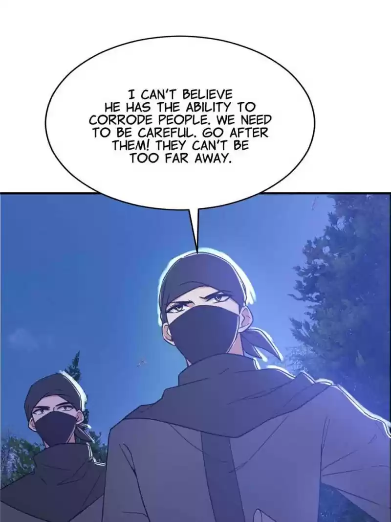 Conquest Of The Demon King Chapter 105