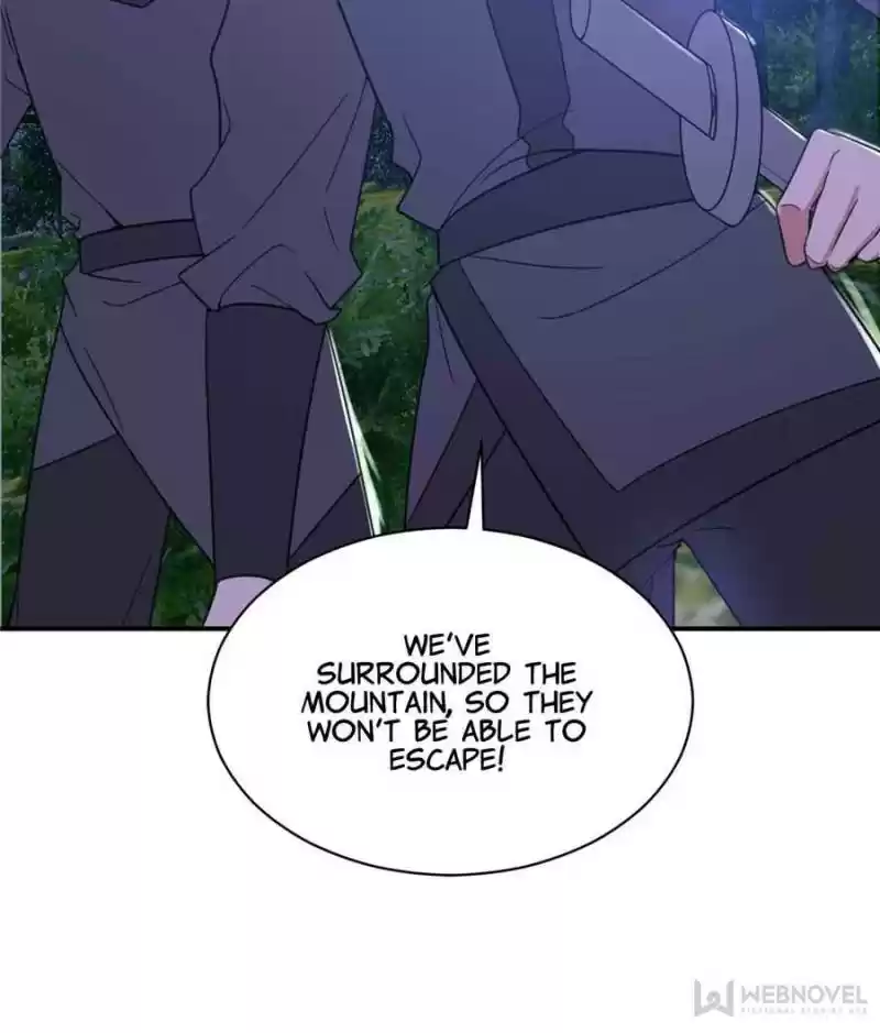 Conquest Of The Demon King Chapter 105