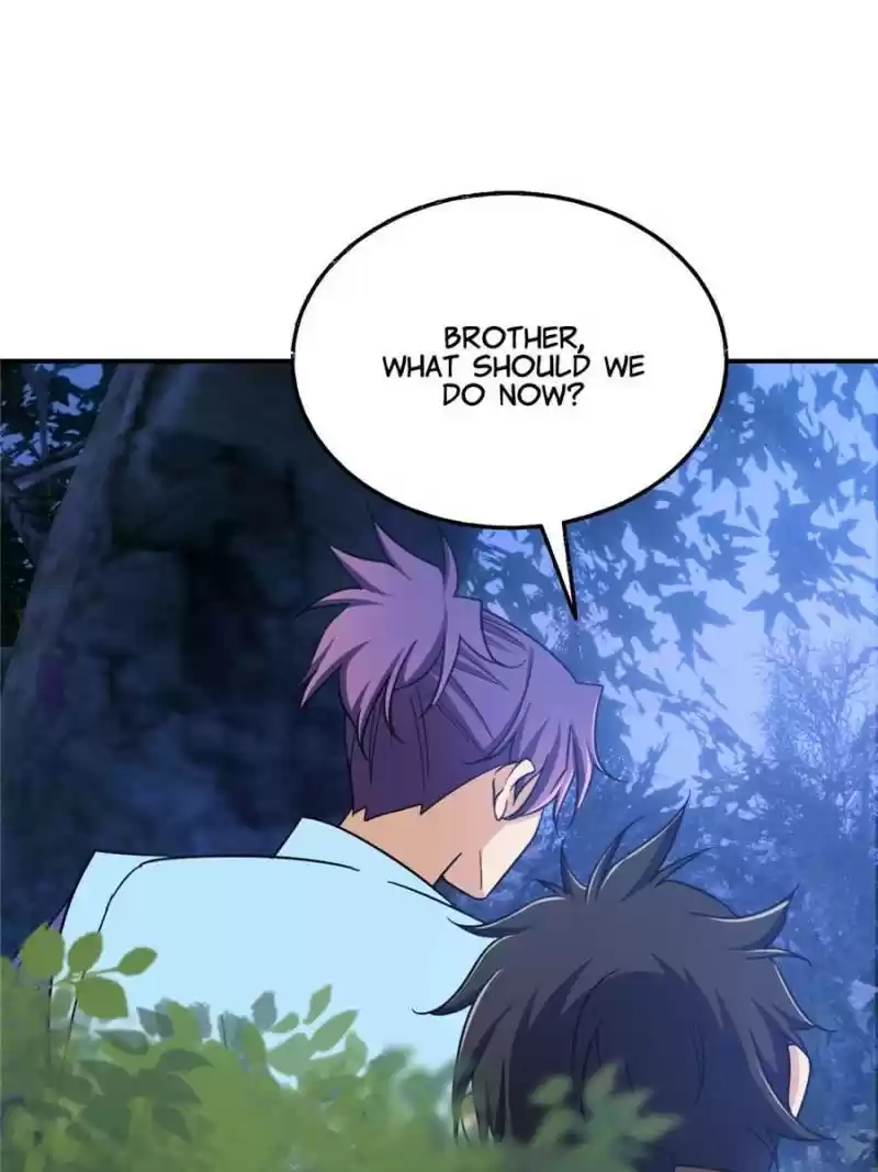 Conquest Of The Demon King Chapter 106