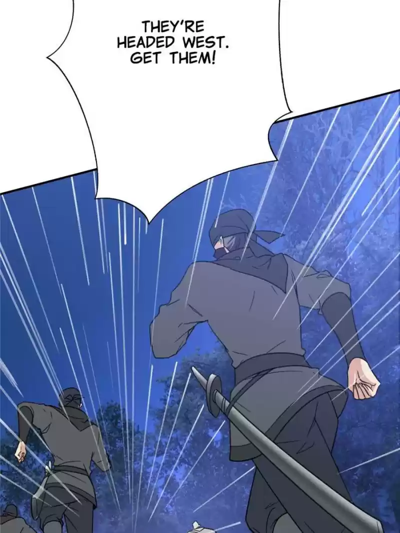 Conquest Of The Demon King Chapter 106