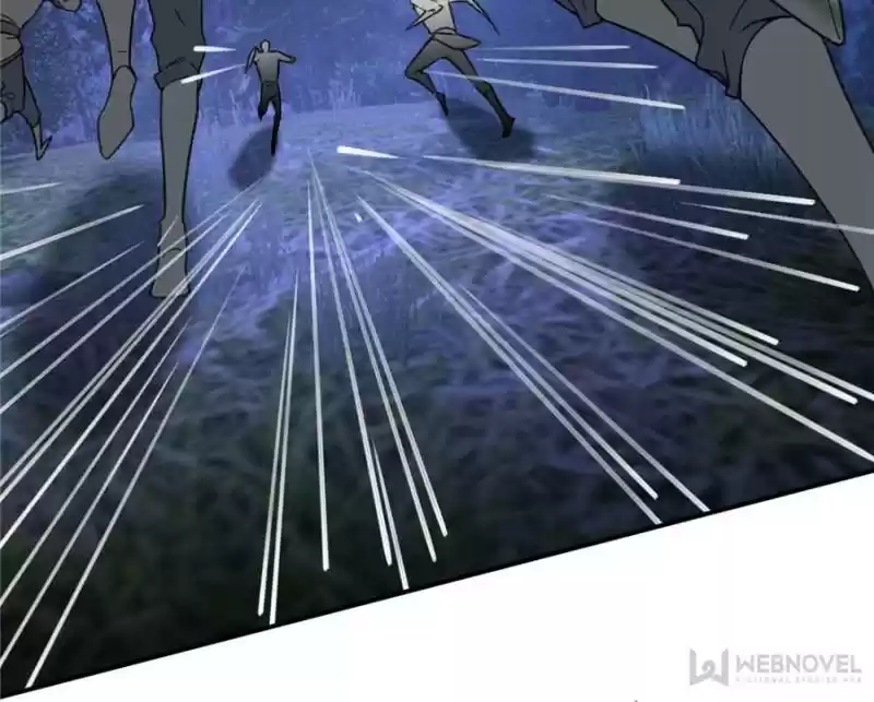 Conquest Of The Demon King Chapter 106