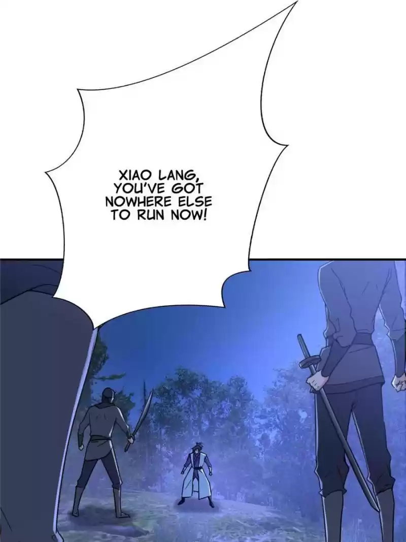 Conquest Of The Demon King Chapter 106