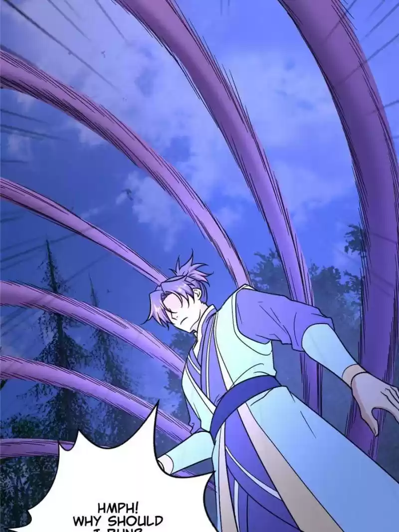 Conquest Of The Demon King Chapter 106