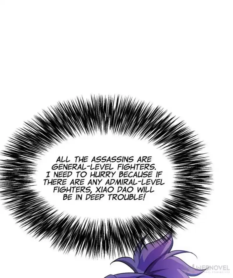 Conquest Of The Demon King Chapter 106