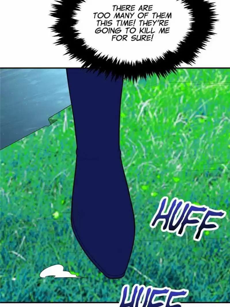 Conquest Of The Demon King Chapter 106