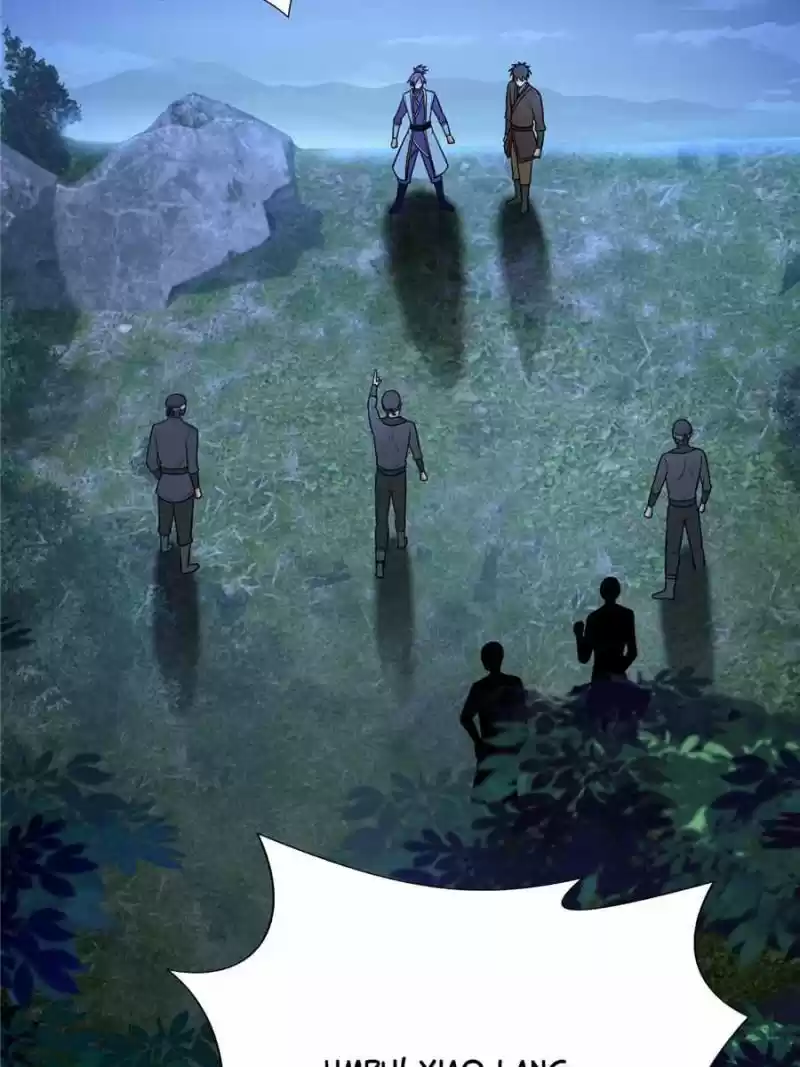 Conquest Of The Demon King Chapter 106