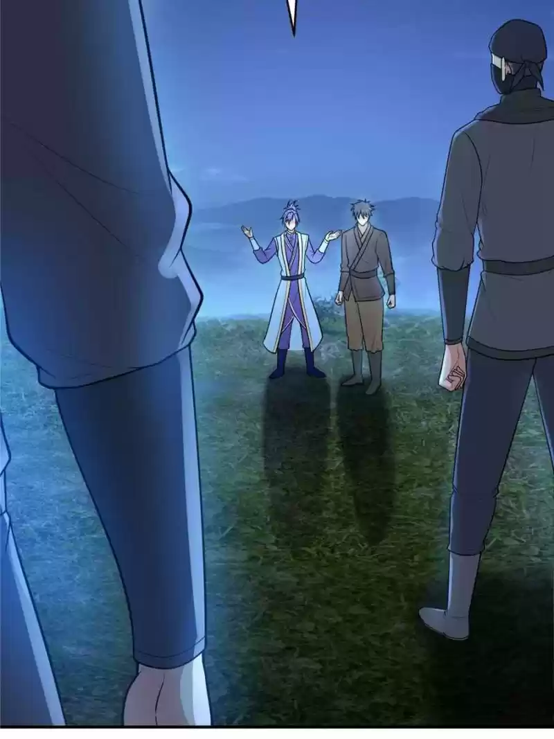 Conquest Of The Demon King Chapter 106