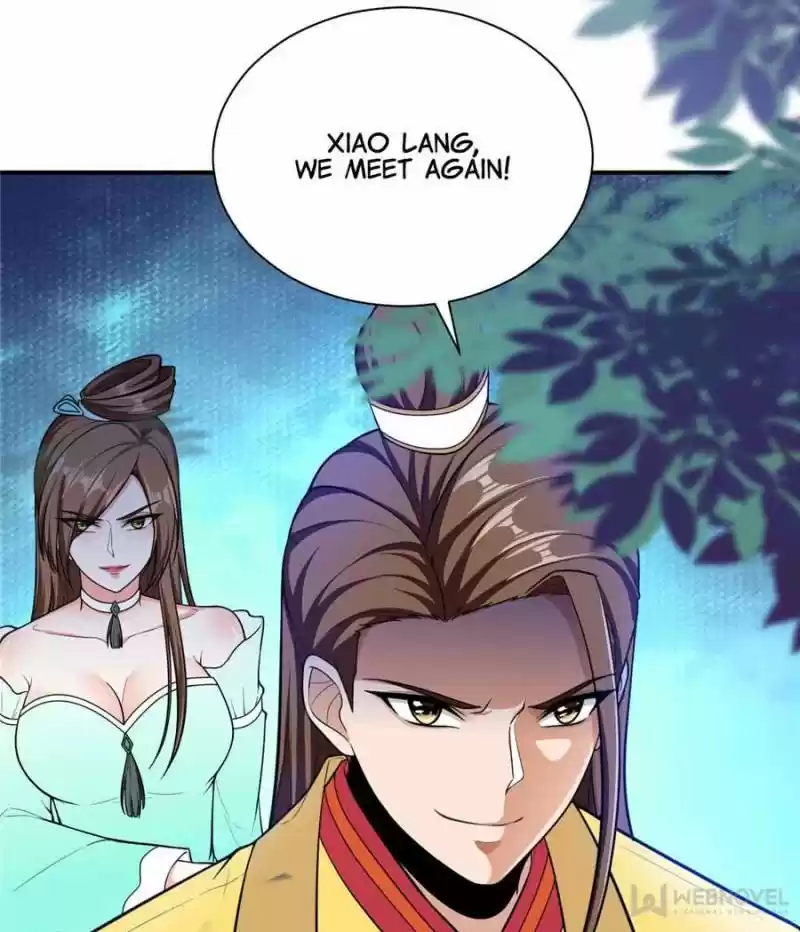 Conquest Of The Demon King Chapter 106