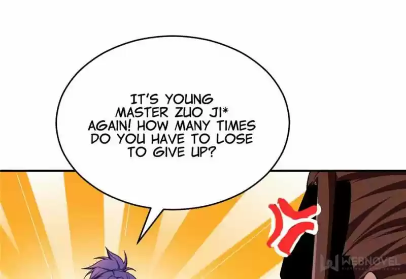 Conquest Of The Demon King Chapter 106