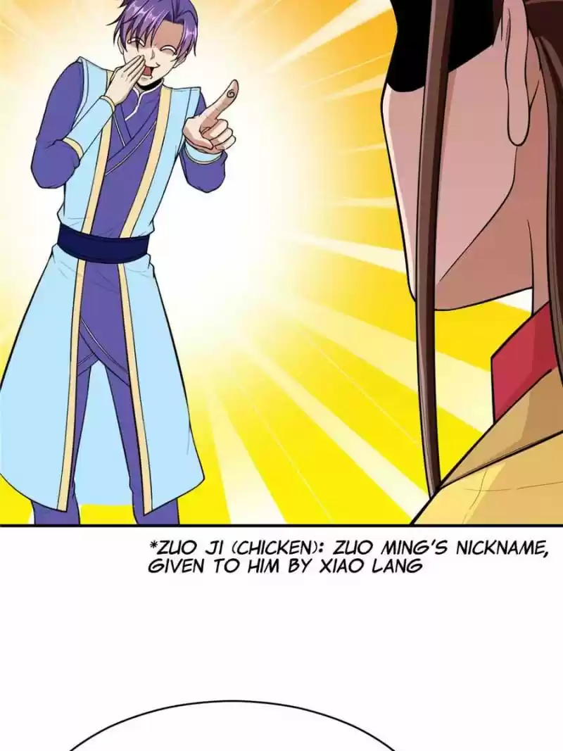 Conquest Of The Demon King Chapter 106