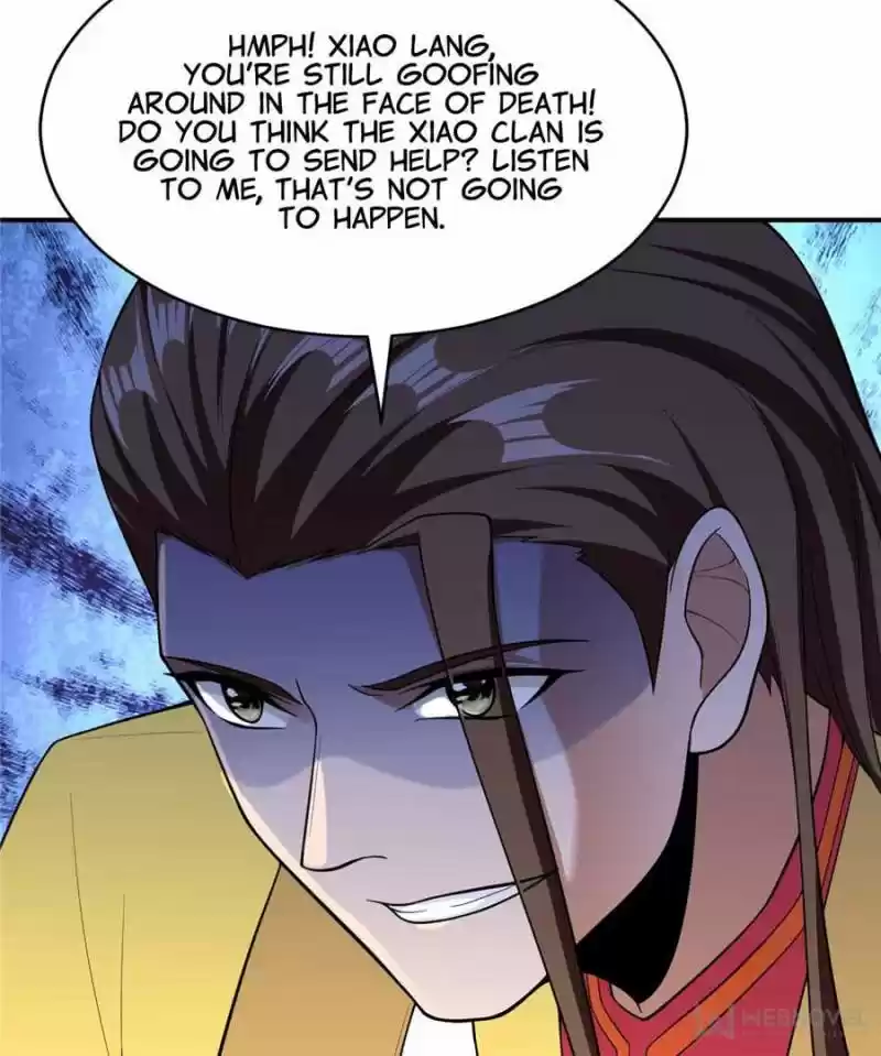 Conquest Of The Demon King Chapter 106