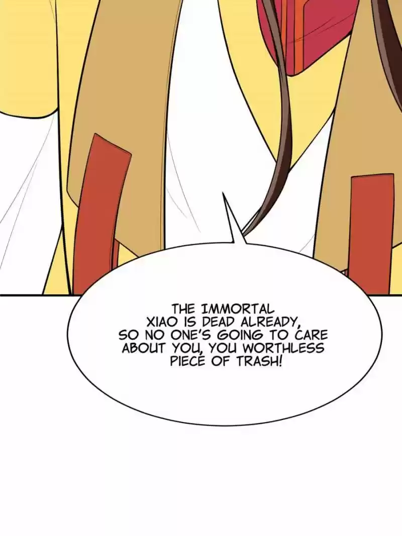 Conquest Of The Demon King Chapter 106