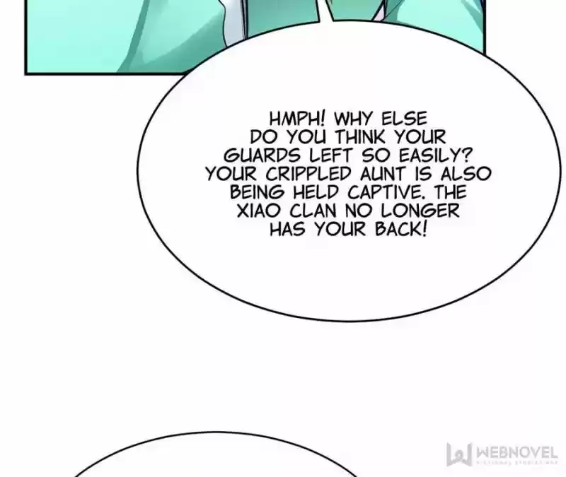 Conquest Of The Demon King Chapter 106