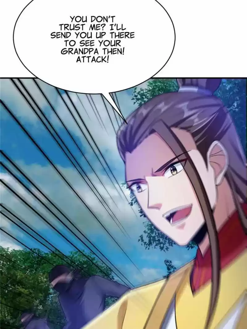 Conquest Of The Demon King Chapter 106