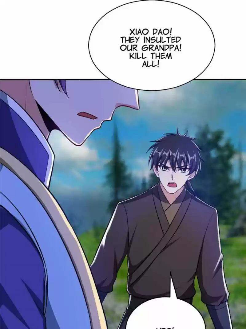 Conquest Of The Demon King Chapter 106