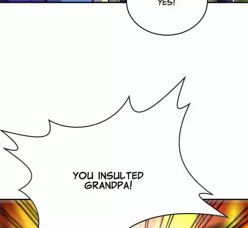 Conquest Of The Demon King Chapter 106