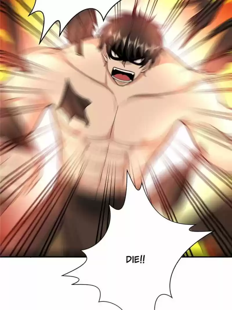 Conquest Of The Demon King Chapter 106