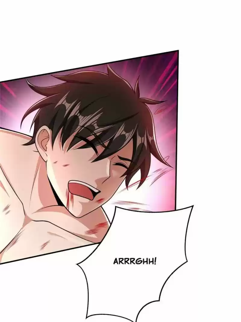 Conquest Of The Demon King Chapter 107