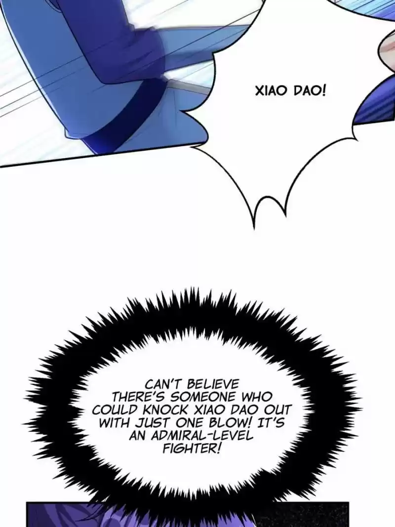 Conquest Of The Demon King Chapter 107