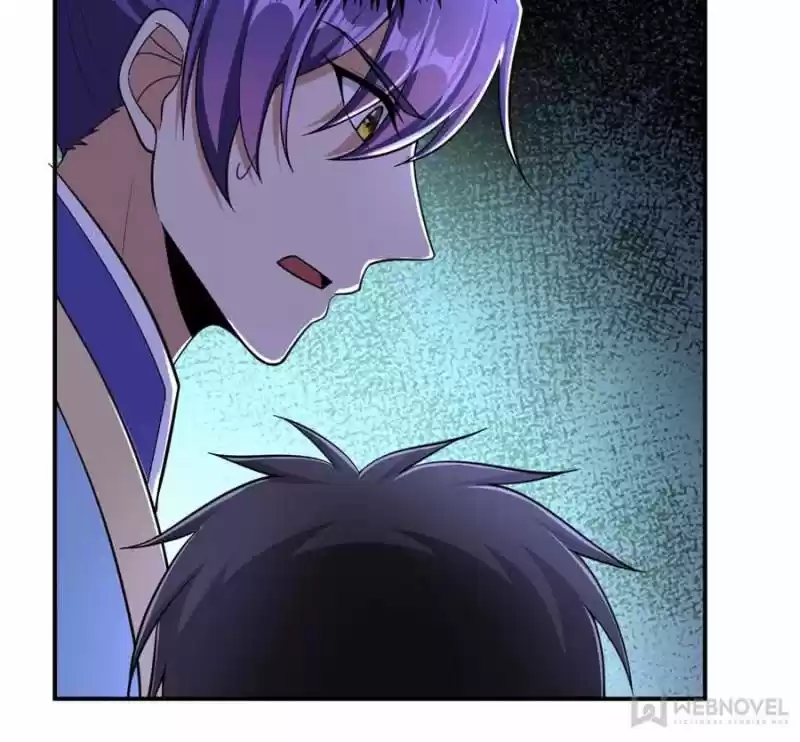 Conquest Of The Demon King Chapter 107