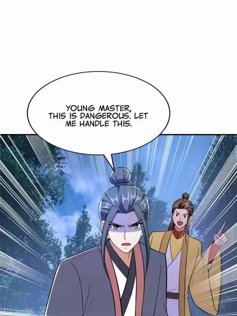 Conquest Of The Demon King Chapter 107
