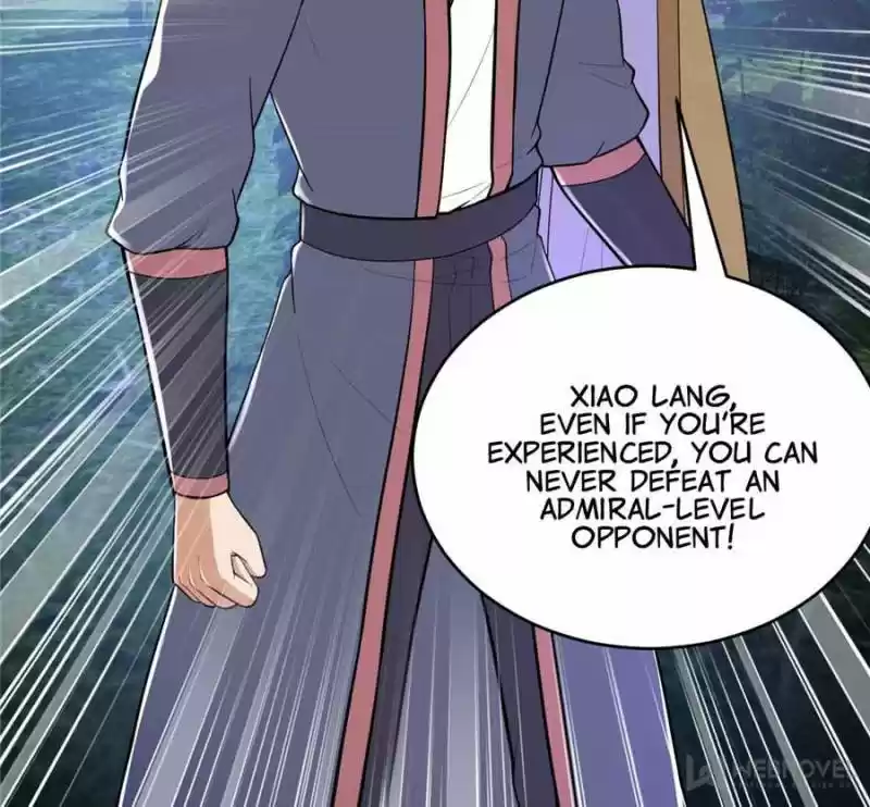 Conquest Of The Demon King Chapter 107