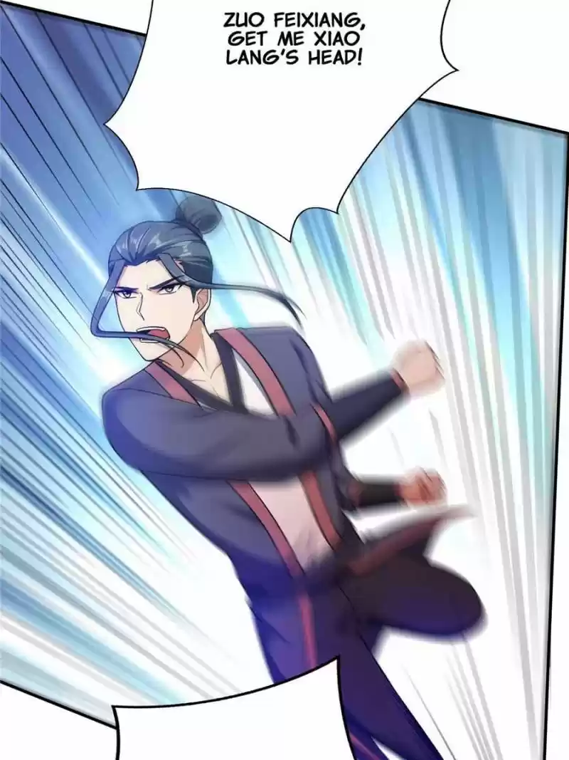 Conquest Of The Demon King Chapter 107