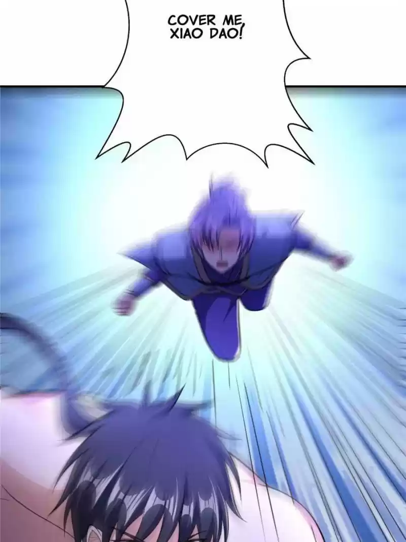 Conquest Of The Demon King Chapter 107