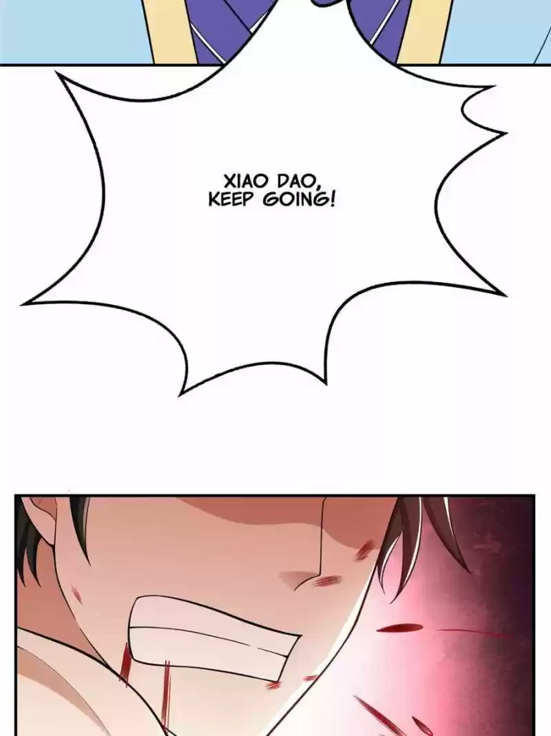 Conquest Of The Demon King Chapter 107