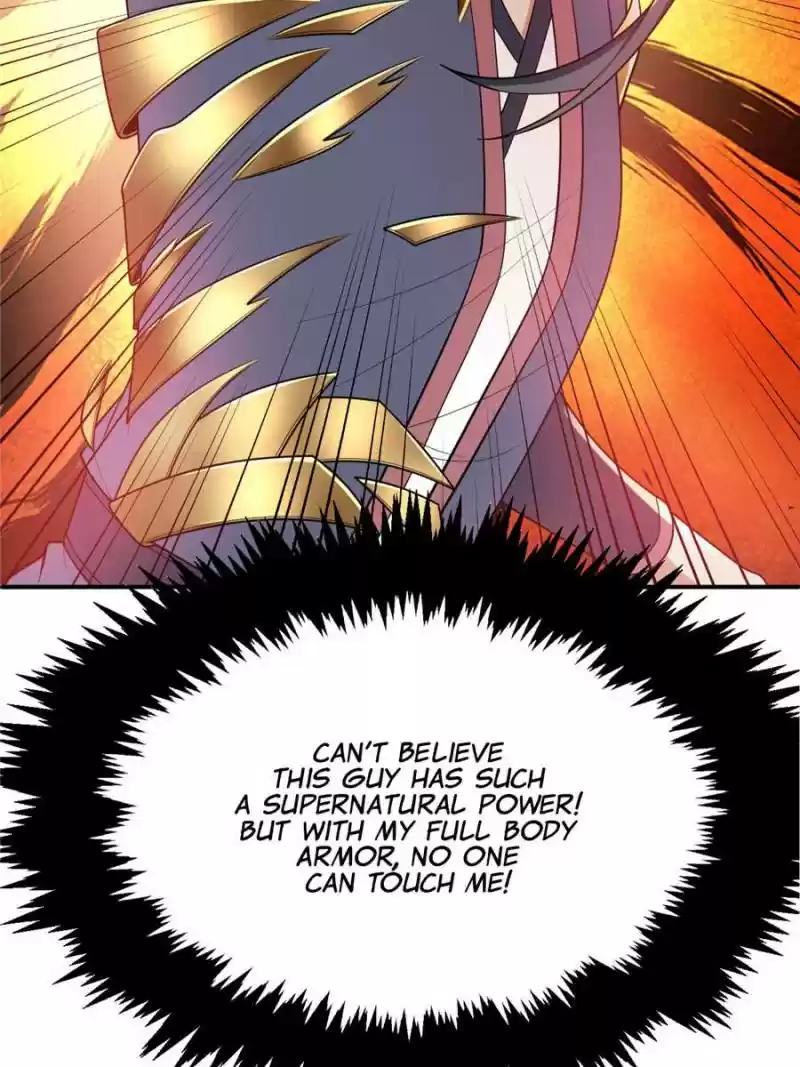 Conquest Of The Demon King Chapter 107