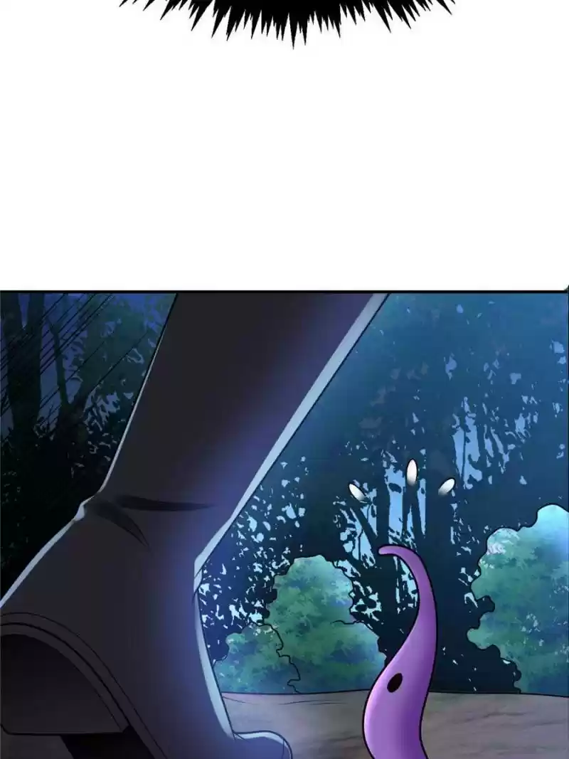 Conquest Of The Demon King Chapter 107