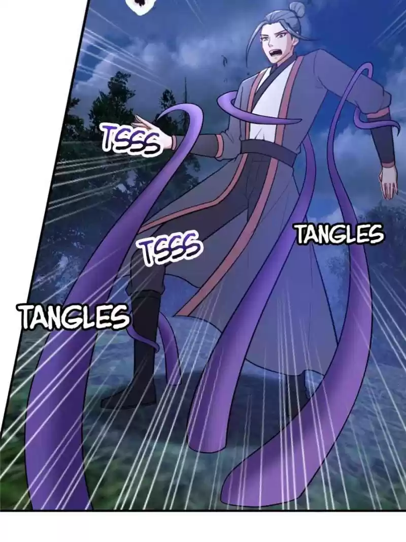 Conquest Of The Demon King Chapter 107